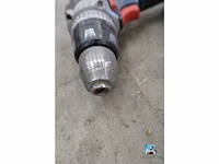 Set van elektrodraagbare machines - afbeelding 7 van  13