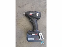 Set van elektrodraagbare machines - afbeelding 3 van  10