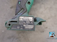 Set van elektrodraagbare machines - afbeelding 10 van  10