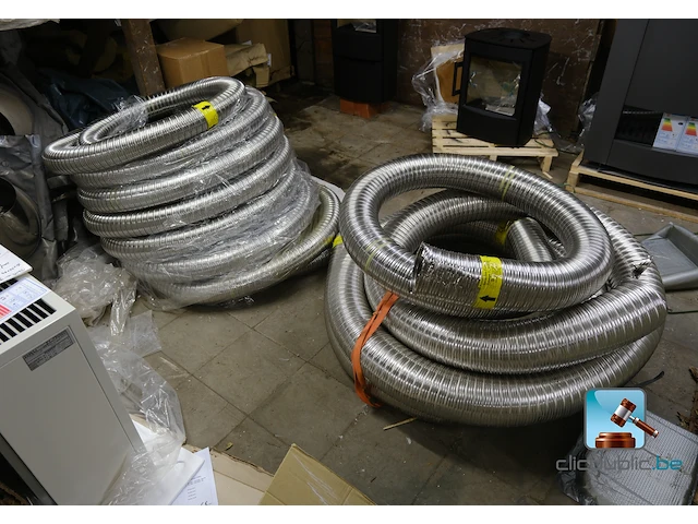 Set van flexibele omhulsels - afbeelding 1 van  8