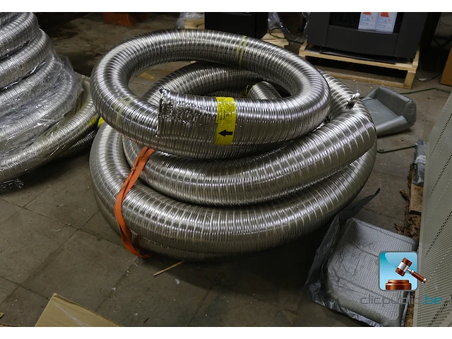 Set van flexibele omhulsels - afbeelding 2 van  8