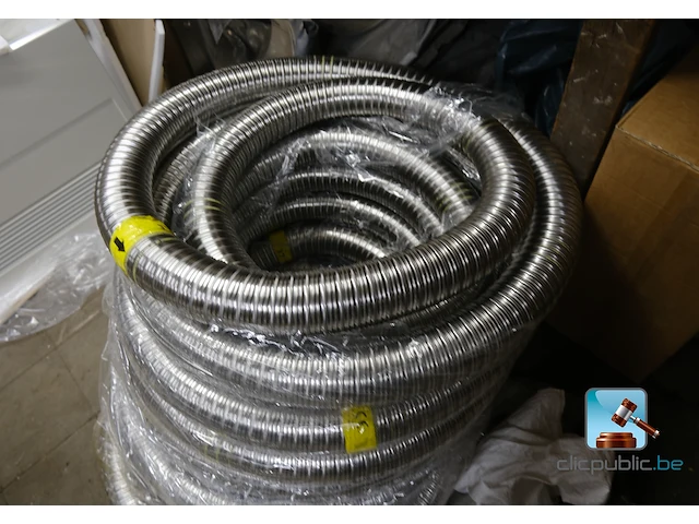Set van flexibele omhulsels - afbeelding 7 van  8
