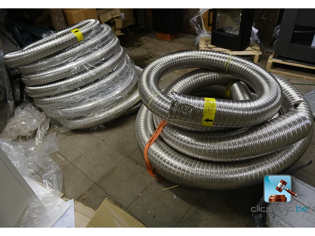 Set van flexibele omhulsels - afbeelding 8 van  8