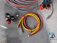 Set van flexibele slangen - afbeelding 2 van  8