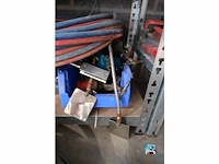 Set van flexibele slangen - afbeelding 7 van  8