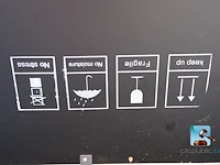 Set van flightcases - afbeelding 3 van  13