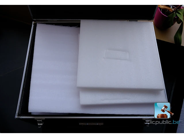 Set van flightcases - afbeelding 5 van  13