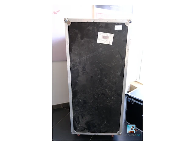 Set van flightcases - afbeelding 6 van  13