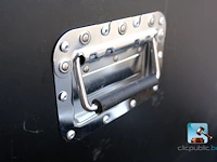Set van flightcases - afbeelding 9 van  13