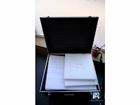 Set van flightcases - afbeelding 11 van  13