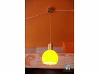 Set van gependelde armaturen - afbeelding 3 van  8