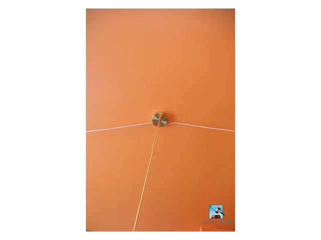 Set van gependelde armaturen - afbeelding 5 van  8