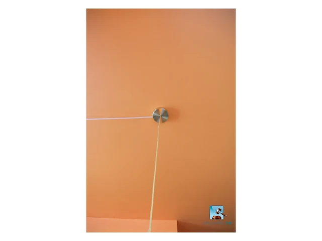 Set van gependelde armaturen - afbeelding 8 van  8