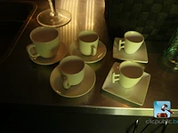 Set van gerechten - afbeelding 2 van  9