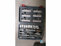 Set van gereedschapskisten - afbeelding 2 van  4