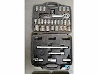 Set van gereedschapskisten - afbeelding 3 van  4
