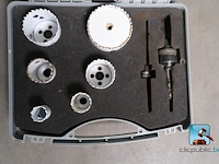 Set van gereedschapskisten - afbeelding 4 van  4
