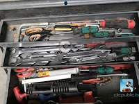 Set van gereedschapskisten - afbeelding 3 van  7