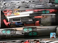Set van gereedschapskisten - afbeelding 4 van  7