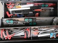 Set van gereedschapskisten - afbeelding 5 van  7