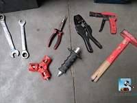 Set van gereedschapskisten - afbeelding 6 van  7