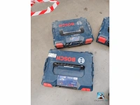 Set van gereedschapskisten - afbeelding 2 van  7