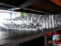 Set van glazen - afbeelding 6 van  10