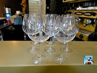 Set van glazen - afbeelding 13 van  13