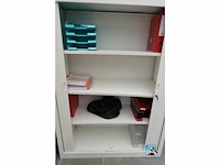 Set van gordijnkasten - afbeelding 4 van  4