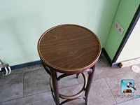 Set van hoge krukken - afbeelding 4 van  8