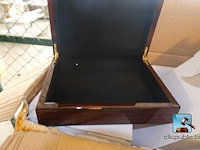 Set van houten kisten - afbeelding 4 van  5