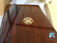 Set van houten kisten - afbeelding 5 van  5