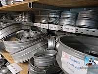 Set van hulpstukken - afbeelding 1 van  8