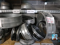 Set van hulpstukken - afbeelding 2 van  8