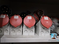 Set van kasten met inhoud - afbeelding 15 van  27