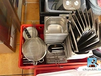 Set van keukengerei - afbeelding 4 van  7