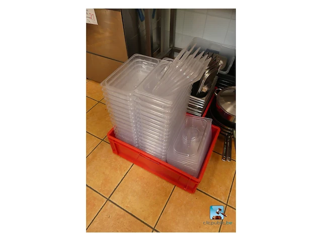 Set van keukengerei - afbeelding 5 van  7