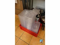 Set van keukengerei - afbeelding 5 van  7