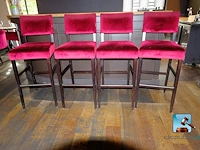 Set van kinderstoelen - afbeelding 1 van  5