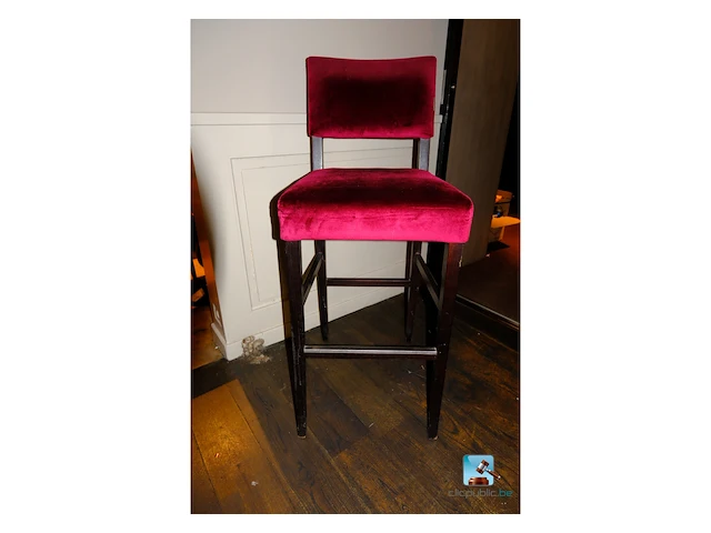 Set van kinderstoelen - afbeelding 3 van  5