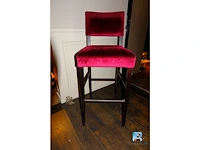 Set van kinderstoelen - afbeelding 3 van  5