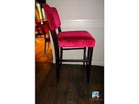 Set van kinderstoelen - afbeelding 4 van  5