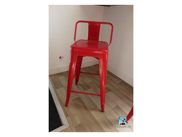 Set van kinderstoelen - afbeelding 2 van  5