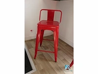 Set van kinderstoelen - afbeelding 2 van  5