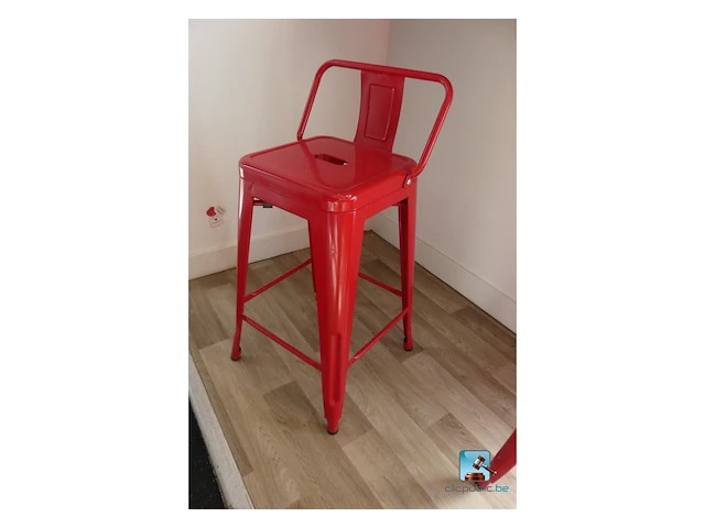 Set van kinderstoelen - afbeelding 3 van  5