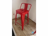 Set van kinderstoelen - afbeelding 3 van  5