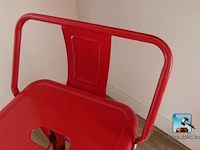 Set van kinderstoelen - afbeelding 4 van  5