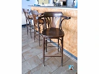 Set van kinderstoelen - afbeelding 2 van  4