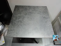 Set van klaptafels - afbeelding 2 van  6