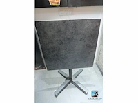 Set van klaptafels - afbeelding 3 van  6